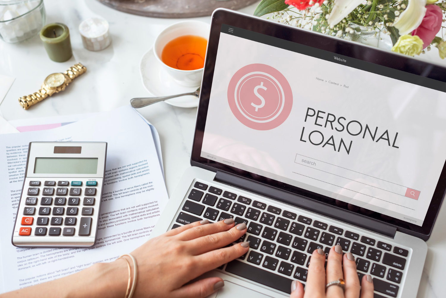 calculate emi personal loan emi calculator loan calcualtor for all banks