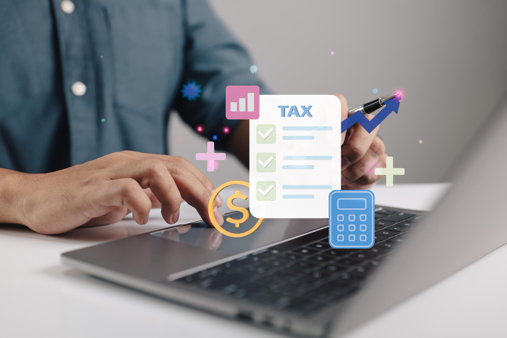 Unlock the Benefits of Online e-Filing for Income Tax Returns